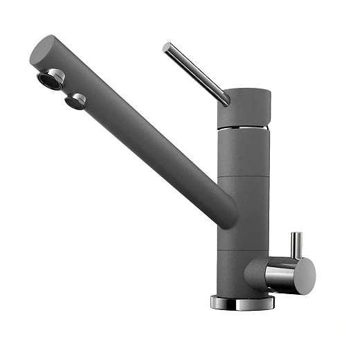 Смеситель для кухни Omoikiri Tonami-PL 4994062 Смеситель для кухни Omoikiri Tonami-PL 4994062