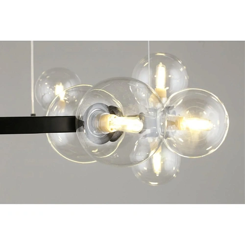 Люстра подвесная Aployt Lilian APL.768.03.12 Люстра подвесная Aployt Lilian APL.768.03.12