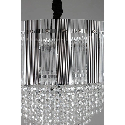 Люстра подвесная Omnilux Naro OML-69513-08 Люстра подвесная Omnilux Naro OML-69513-08