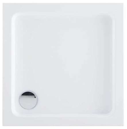 Душевой поддон Aquanet GL180 80x80 00265568 Душевой поддон Aquanet GL180 80x80 00265568