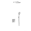 Душевая система Vincea VSFW-4212CH встраиваемая, 2 режима, хром Душевая система Vincea VSFW-4212CH встраиваемая, 2 режима, хром
