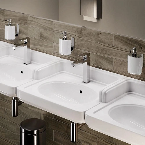 Раковина Kerama Marazzi POMPEI подвесная/мебельная 60, белая глянцевая PO.wb.60 Раковина Kerama Marazzi POMPEI подвесная/мебельная 60, белая глянцевая PO.wb.60