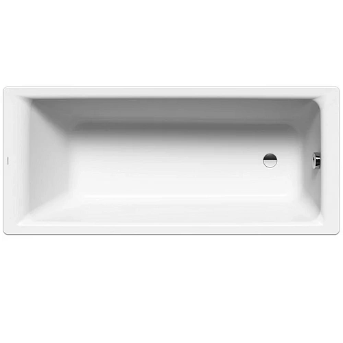 Стальная ванна KALDEWEI Puro 170x75 easy-clean mod. 652 256200013001 Стальная ванна KALDEWEI Puro 170x75 easy-clean mod. 652 256200013001