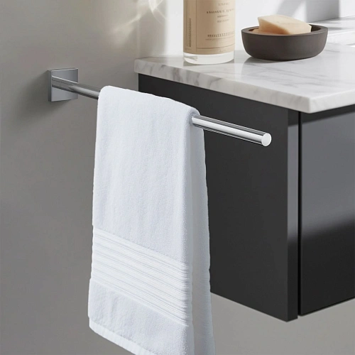 Полотенцедержатель Timo Selene 10055/00 хром Полотенцедержатель Timo Selene 10055/00 хром