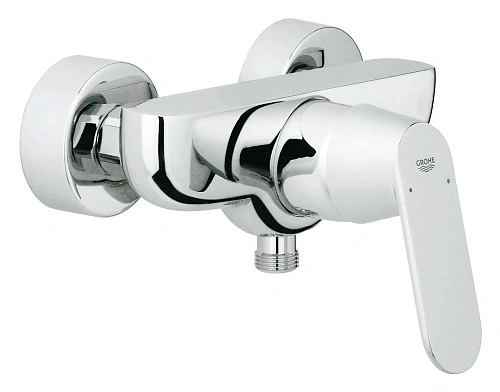 Смеситель для душа GROHE Eurosmart Cosmopolitan (32837000) хром Смеситель для душа GROHE Eurosmart Cosmopolitan (32837000) хром