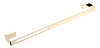 Картинка анонса товара «полотенцедержатель boheme gold q 10942-g»