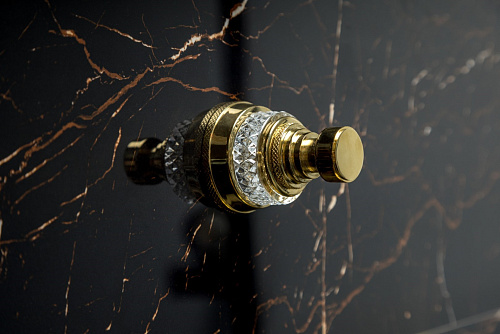 Крючок Boheme AURA Gold 10246-G Крючок Boheme AURA Gold 10246-G