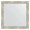Зеркало в багетной раме Evoform Definite BY 3140 64 x 64 см, алюминий Зеркало в багетной раме Evoform Definite BY 3140 64 x 64 см, алюминий