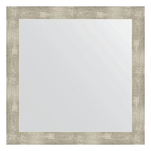 Зеркало в багетной раме Evoform Definite BY 3140 64 x 64 см, алюминий Зеркало в багетной раме Evoform Definite BY 3140 64 x 64 см, алюминий