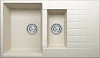 Кухонная мойка TOLERO Classic R-118 (№102 (Сафари)) 473523