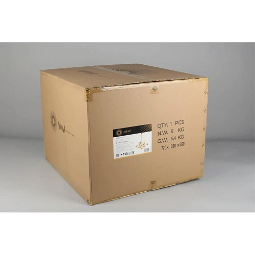 Люстра потолочная Aployt Nika APL.819.07.13 Люстра потолочная Aployt Nika APL.819.07.13