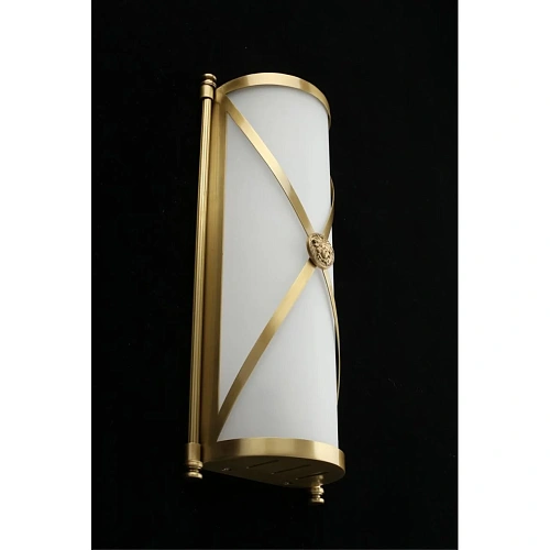 Светильник настенный (Бра) Aployt Zoe APL.806.01.02 Светильник настенный (Бра) Aployt Zoe APL.806.01.02