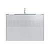 Тумба под раковину AM.PM Func M8FFUX1002WM push-to-open, 100 см, белый матовый Тумба под раковину AM.PM Func M8FFUX1002WM push-to-open, 100 см, белый матовый