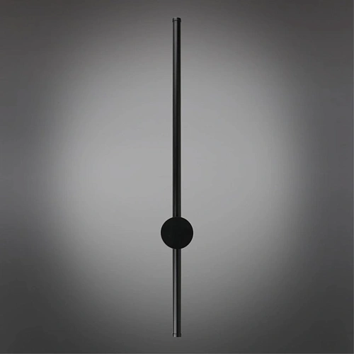 Светильник настенный (Бра) Aployt Gabi APL.0124.01.07 Светильник настенный (Бра) Aployt Gabi APL.0124.01.07