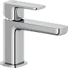 Смеситель для раковины Kludi RENON 422900575 хром Смеситель для раковины Kludi RENON 422900575 хром
