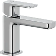 Смеситель для раковины Kludi RENON 422900575 хром Смеситель для раковины Kludi RENON 422900575 хром