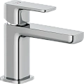 Смеситель для раковины Kludi RENON 422900575 хром Смеситель для раковины Kludi RENON 422900575 хром