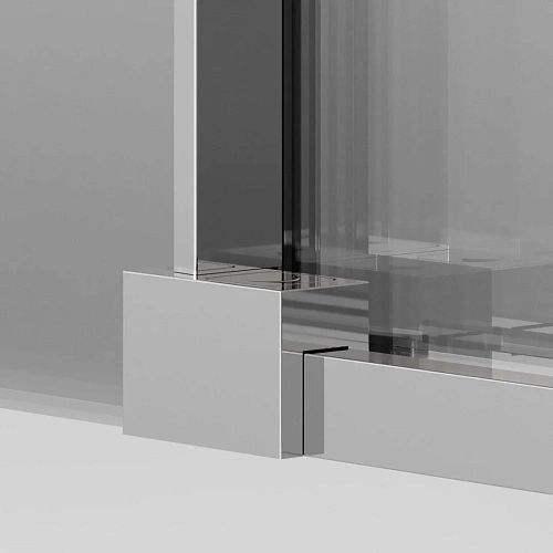 Душевой уголок Ambassador Intense 110022201IBB-100IBB (1200х1000х2000) Душевой уголок Ambassador Intense 110022201IBB-100IBB (1200х1000х2000)