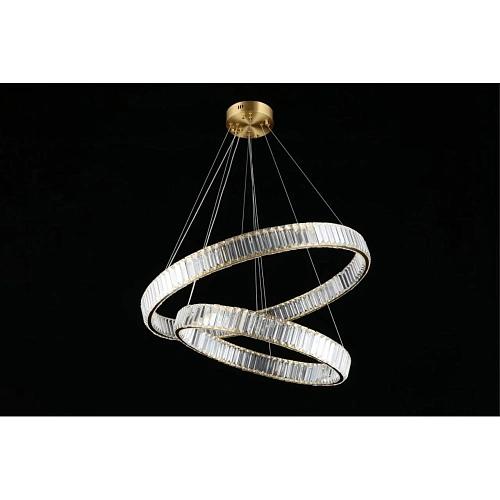 Люстра подвесная Aployt Nicoletta APL.026.13.85 Люстра подвесная Aployt Nicoletta APL.026.13.85