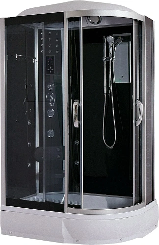 Душевая кабина River TEMZA 120/80/26 L ТН Душевая кабина River TEMZA 120/80/26 L ТН