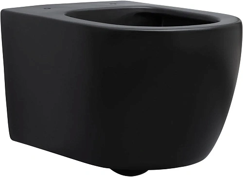 Унитаз подвесной Aquanet Rimless Cetus-BW BL-102N-WHT CETUS-BW с сиденьем Унитаз подвесной Aquanet Rimless Cetus-BW BL-102N-WHT CETUS-BW с сиденьем