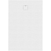 Картинка анонса товара «душевой поддон starohome cosmo 140х90 white matt 20443843 из искусственного камня»