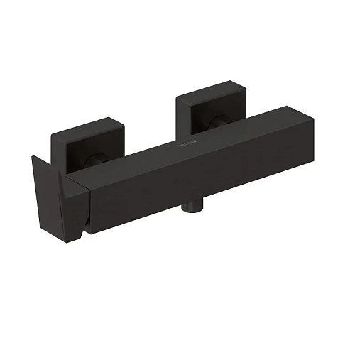 Смеситель для раковины Kludi DECUS 54831N275 оружейная сталь Смеситель для раковины Kludi DECUS 54831N275 оружейная сталь