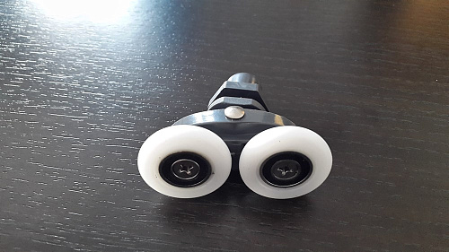 Душевая кабина Niagara NG 3317-14 с гидромассажем Душевая кабина Niagara NG 3317-14 с гидромассажем