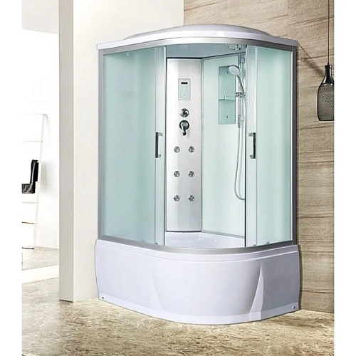 Душевая кабина River DUNAY 110/80/46 L МТ 10000002386 Душевая кабина River DUNAY 110/80/46 L МТ 10000002386