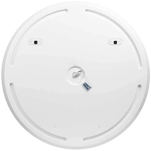 Зеркало Vincea LED VLM-3DE700 700x700 c сенсорным выключателем и диммером Зеркало Vincea LED VLM-3DE700 700x700 c сенсорным выключателем и диммером