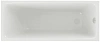Акриловая ванна Aquatek Мия прямоугольная 150x70 см MIY150-0000001