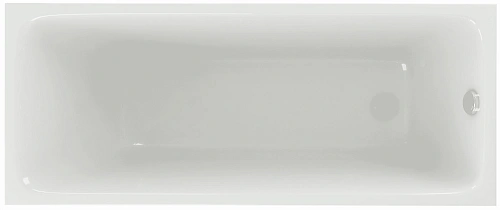 Акриловая ванна Aquatek Мия прямоугольная 150x70 см MIY150-0000001 Акриловая ванна Aquatek Мия прямоугольная 150x70 см MIY150-0000001