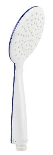 Душевая лейка Kaiser белая SH-042 Душевая лейка Kaiser белая SH-042