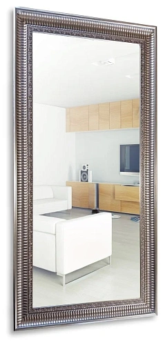 Зеркало SILVER MIRRORS 600x1500 Фараон (ФР-00000924) Зеркало SILVER MIRRORS 600x1500 Фараон (ФР-00000924)