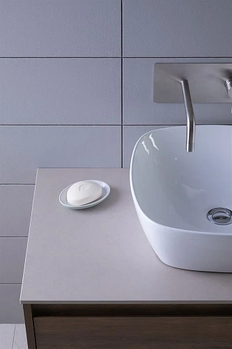 Раковина Aquanet Trend-1 40 накладная TREND-1 Раковина Aquanet Trend-1 40 накладная TREND-1