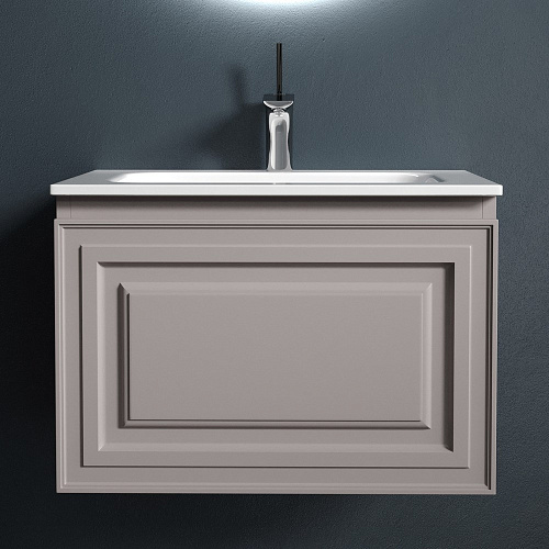 Тумба под раковину Sancos Very VR60SM doha soft Тумба под раковину Sancos Very VR60SM doha soft