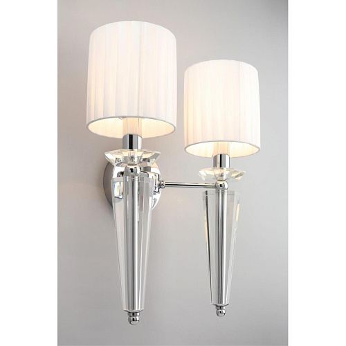 Светильник настенный (Бра) Aployt Rosia APL.718.01.02 Светильник настенный (Бра) Aployt Rosia APL.718.01.02