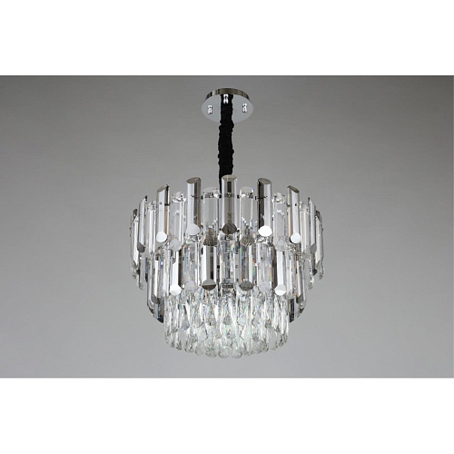 Люстра подвесная Omnilux Turri OML-89603-08 Люстра подвесная Omnilux Turri OML-89603-08