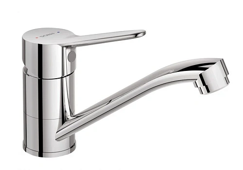 Смеситель для раковины Dorff Optima D2021001 Смеситель для раковины Dorff Optima D2021001