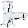 Кран GROHE Costa L (без функции смешивания воды), хром (20404001) Кран GROHE Costa L (без функции смешивания воды), хром (20404001)