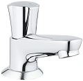 Кран GROHE Costa L (без функции смешивания воды), хром (20404001) Кран GROHE Costa L (без функции смешивания воды), хром (20404001)