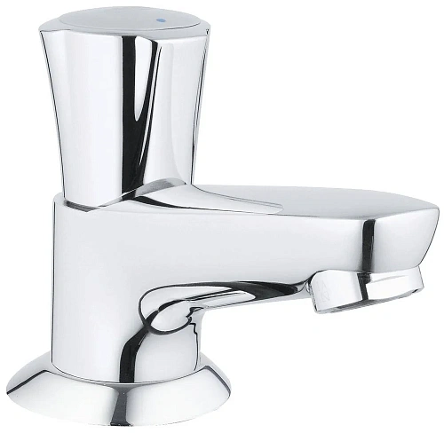 Кран GROHE Costa L (без функции смешивания воды), хром (20404001) Кран GROHE Costa L (без функции смешивания воды), хром (20404001)
