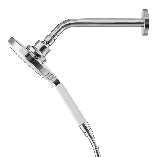 Душевой гарнитур Swedbe Calypso 5013 с магнитным держателем Душевой гарнитур Swedbe Calypso 5013 с магнитным держателем