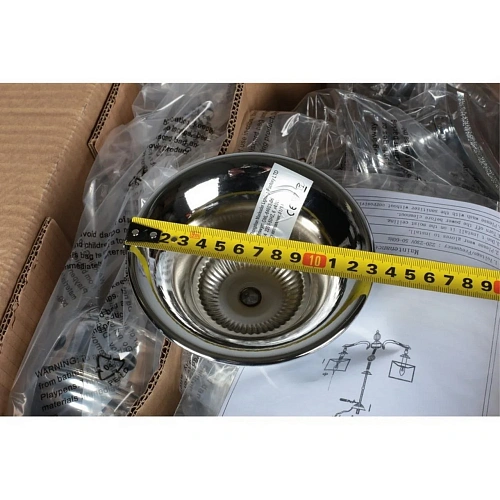 Люстра подвесная Omnilux Sovana OML-64603-06 Люстра подвесная Omnilux Sovana OML-64603-06