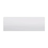 Экран для ванны фронтальный AM.PM Gem W93A-165-070W-P 165 см