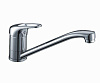 Картинка анонса товара «смеситель для кухни wasserkraft oder 6307 хром»