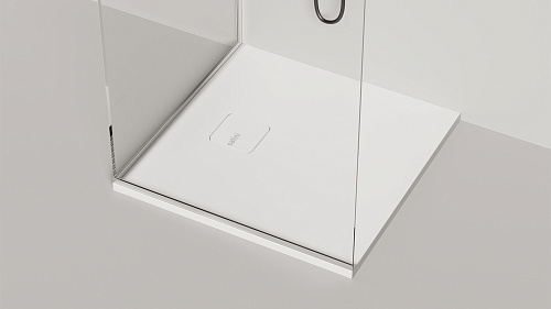 Душевой поддон Salini OASI 120323M 800x800 S-Stone Душевой поддон Salini OASI 120323M 800x800 S-Stone