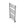 Полотенцесушитель водяной Aquatek Либерти П16 500х1100 мм AQ RR1610CH Полотенцесушитель водяной Aquatek Либерти П16 500х1100 мм AQ RR1610CH