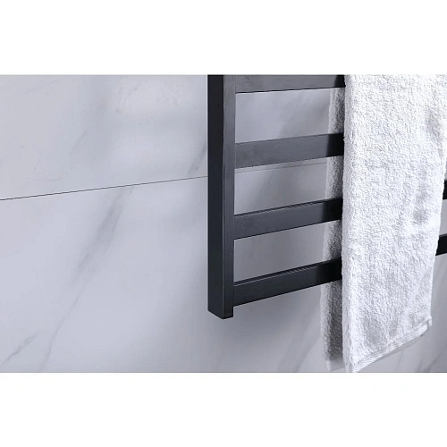 Полотенцесушитель электрический Black&White N-333B 333BN Полотенцесушитель электрический Black&White N-333B 333BN