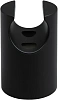 Держатель ручного душа Allen Brau Priority 5.31B15-31 черный матовый